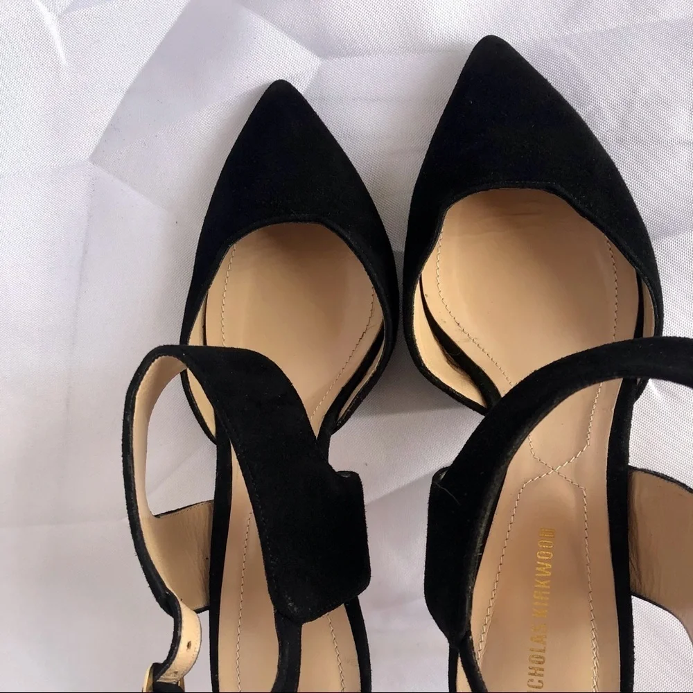 Nicholas Kirkwood $620 nicholas